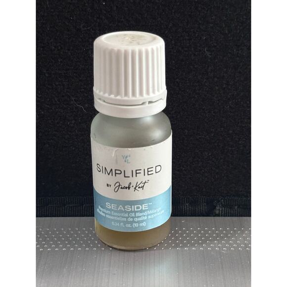 Young Living Essential Oil 5 ML - Seaside Simplified by Jacob & Kait